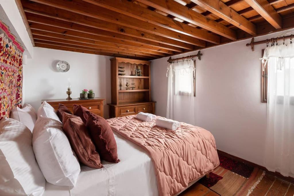 Дом отдыха Acropolis House *